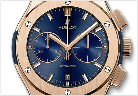 Shop Hublot watches at Best Price Online 